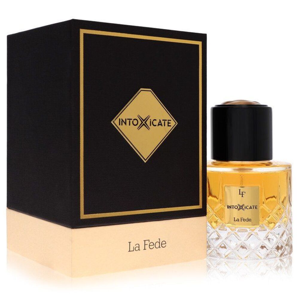 Khadlaj Intoxicate Eau De Parfum Men